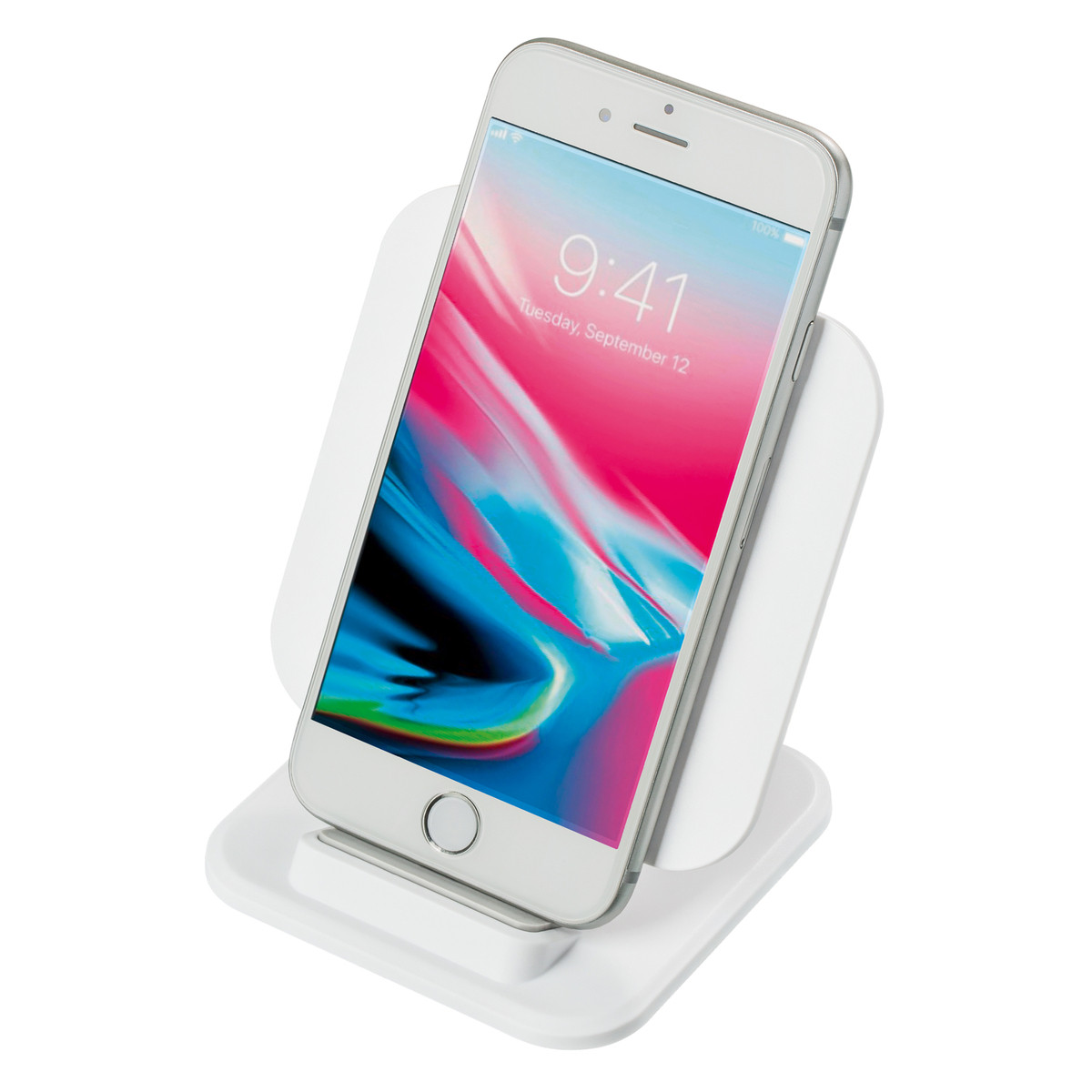 Wireless charging stand REEVES-GIJÓN