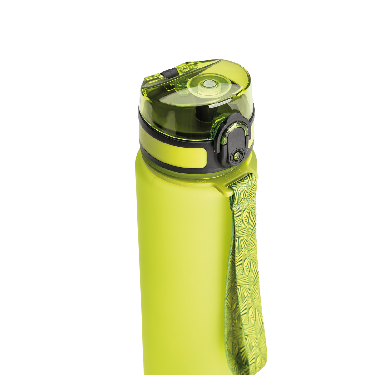 Fles RETUMBLER-CASAN lichtgroen Fles RETUMBLER-CASAN lichtgroen