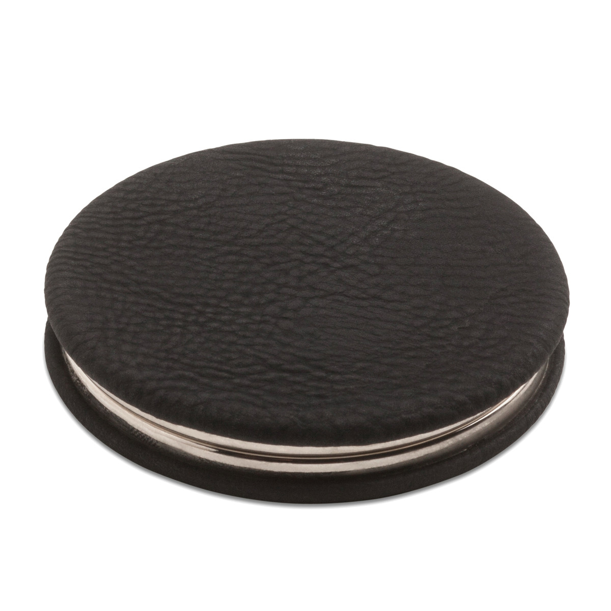 Pocket Mirror REFLECTS-MELUN black Pocket Mirror REFLECTS-MELUN black