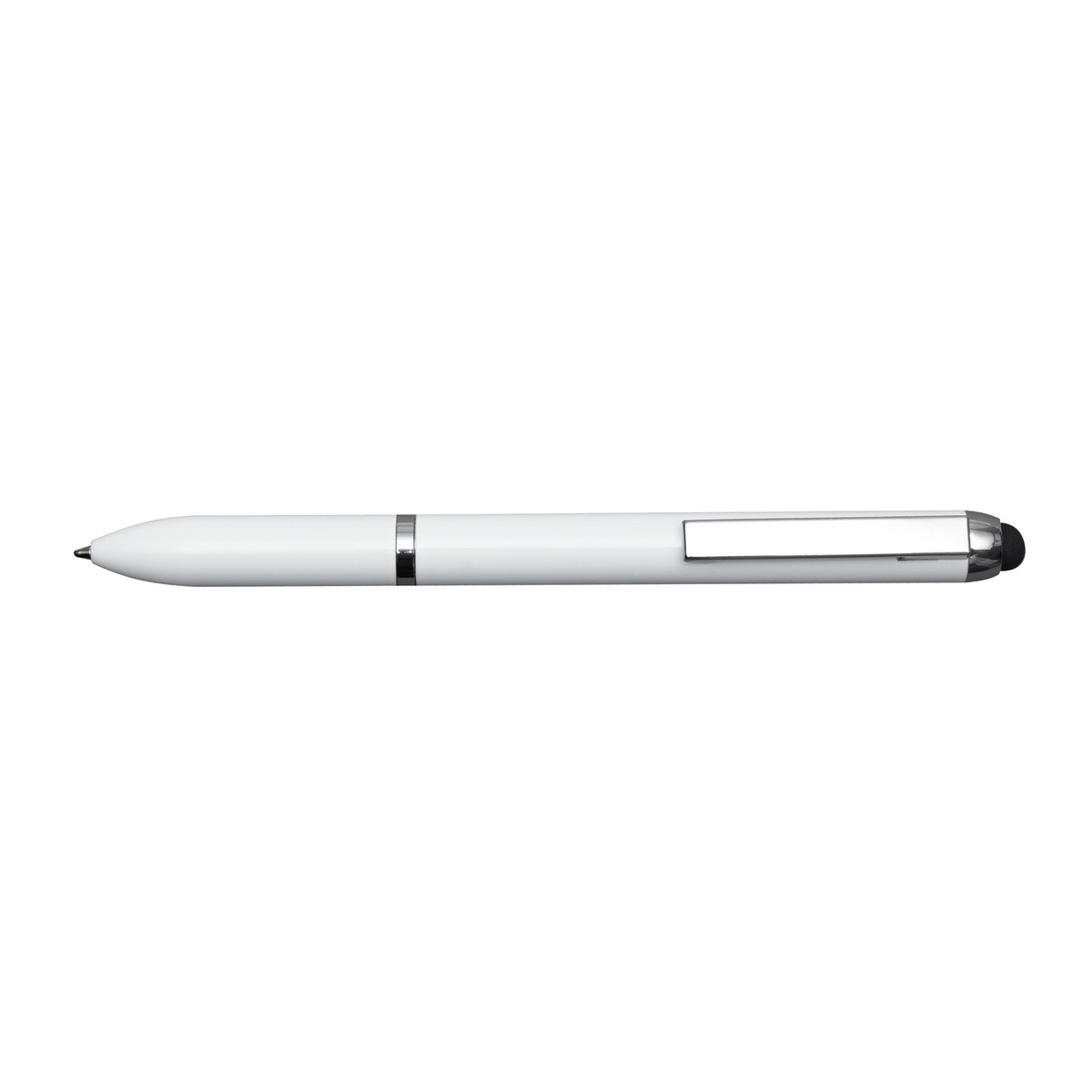 3-in-1 Stift CLIC CLAC-CAIRO WHITE