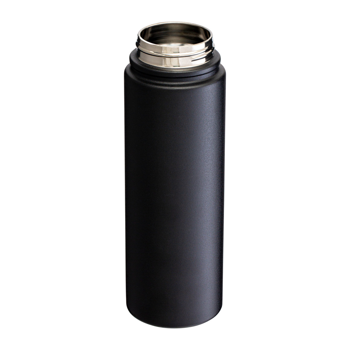 Bouteille isotherme RETUMBLER-ARCTICDROP noir Bouteille isotherme RETUMBLER-ARCTICDROP noir