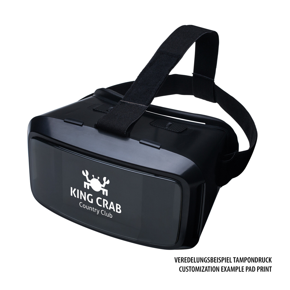 Lunettes de Réalité Virtuelle REFLECTS-CÓRDOBA Lunettes de Réalité Virtuelle REFLECTS-CÓRDOBA