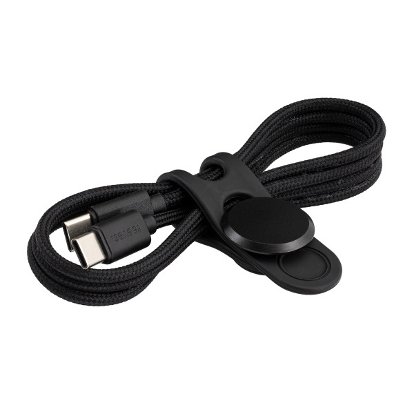 4-in-1 Charging Cable REEVES-CONVERTICS COLOR dark blue | 52664-DBE