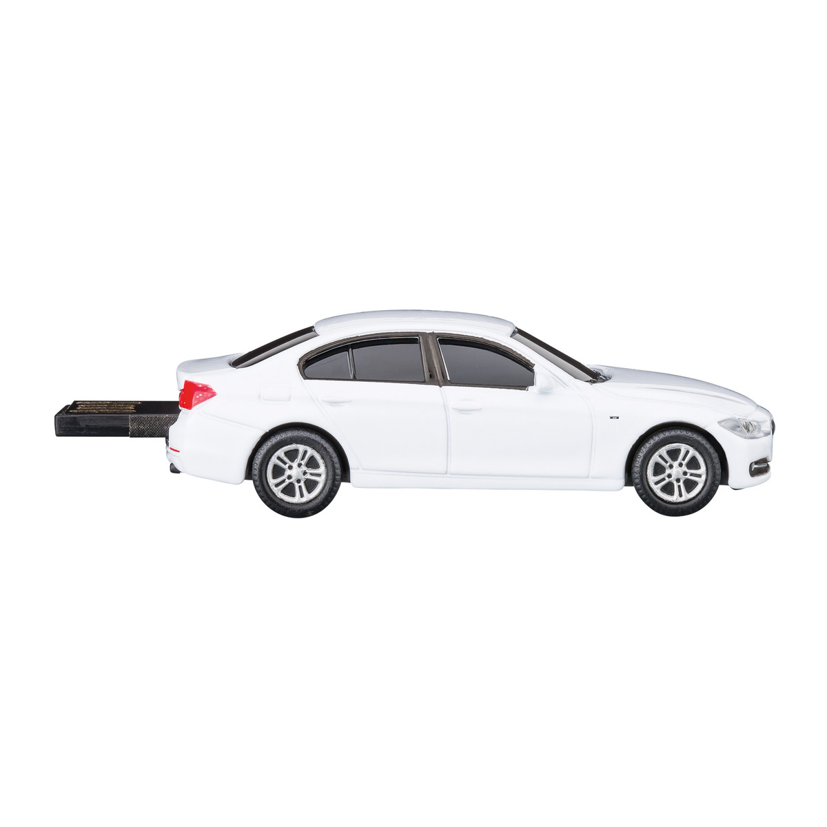 USB-Speicherstick BMW 335i 1:72 WHITE 16GB USB-Speicherstick BMW 335i 1:72 WHITE 16GB