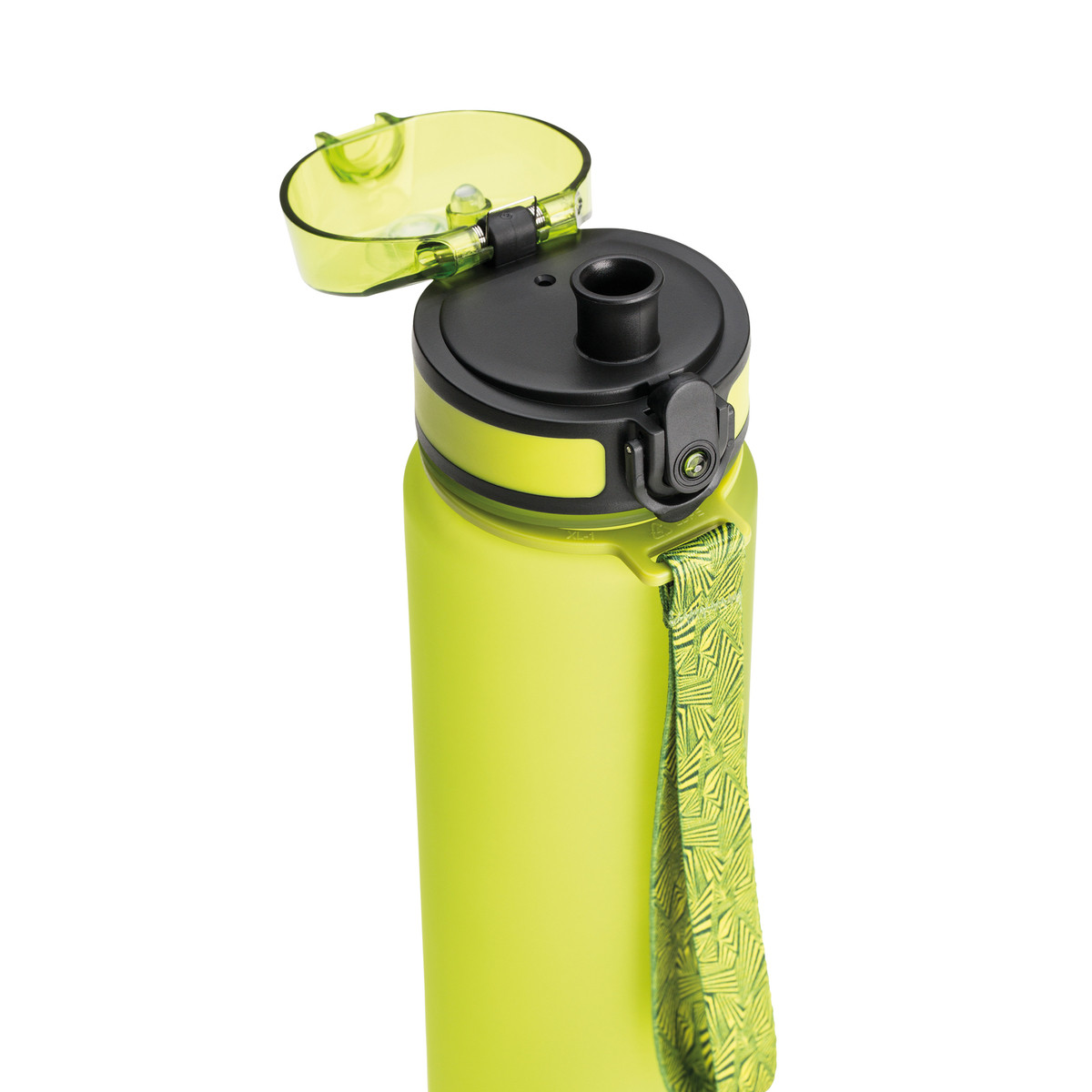 Fles RETUMBLER-CASAN lichtgroen Fles RETUMBLER-CASAN lichtgroen