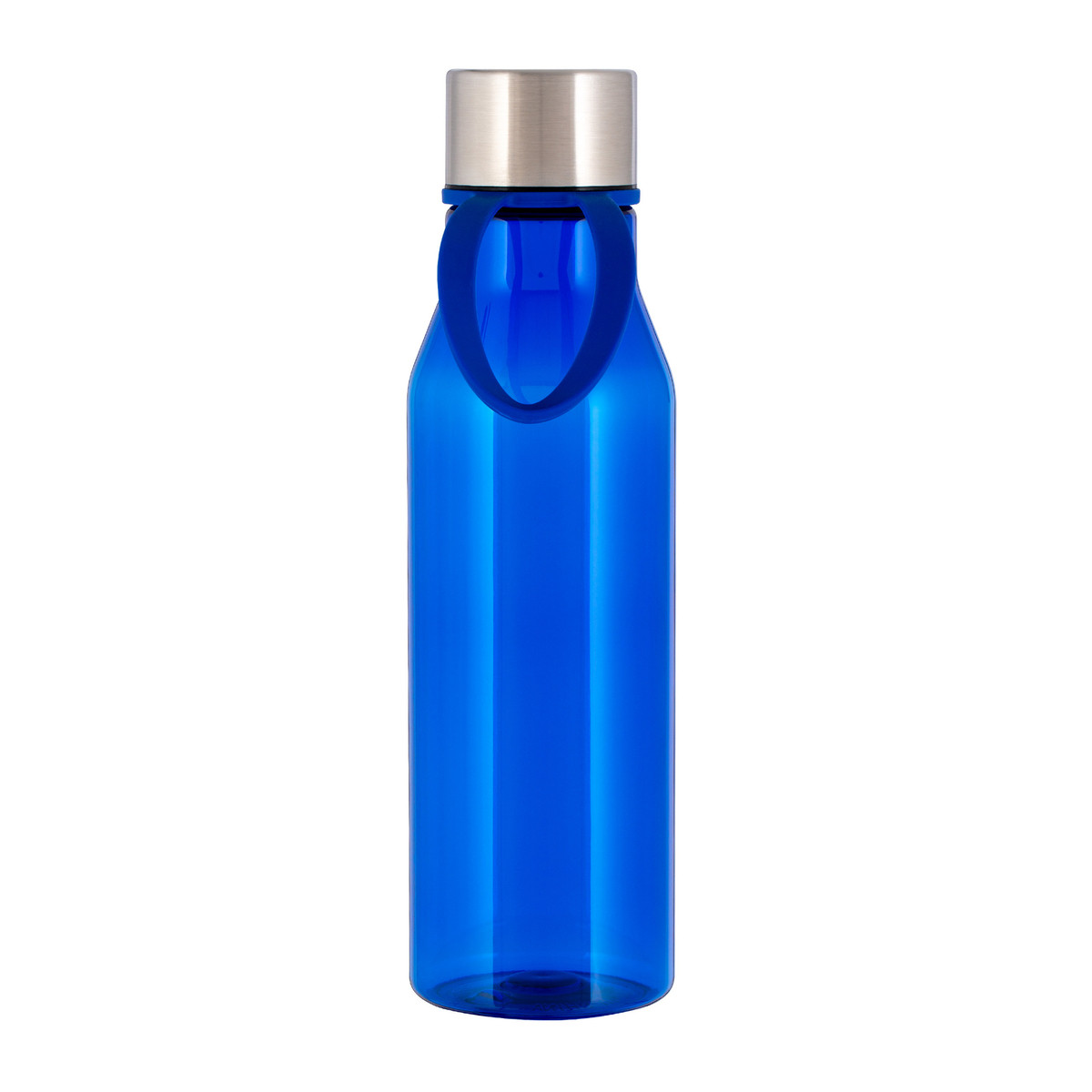 Trinkflasche RETUMBLER-KALAHARI dunkelblau Trinkflasche RETUMBLER-KALAHARI dunkelblau