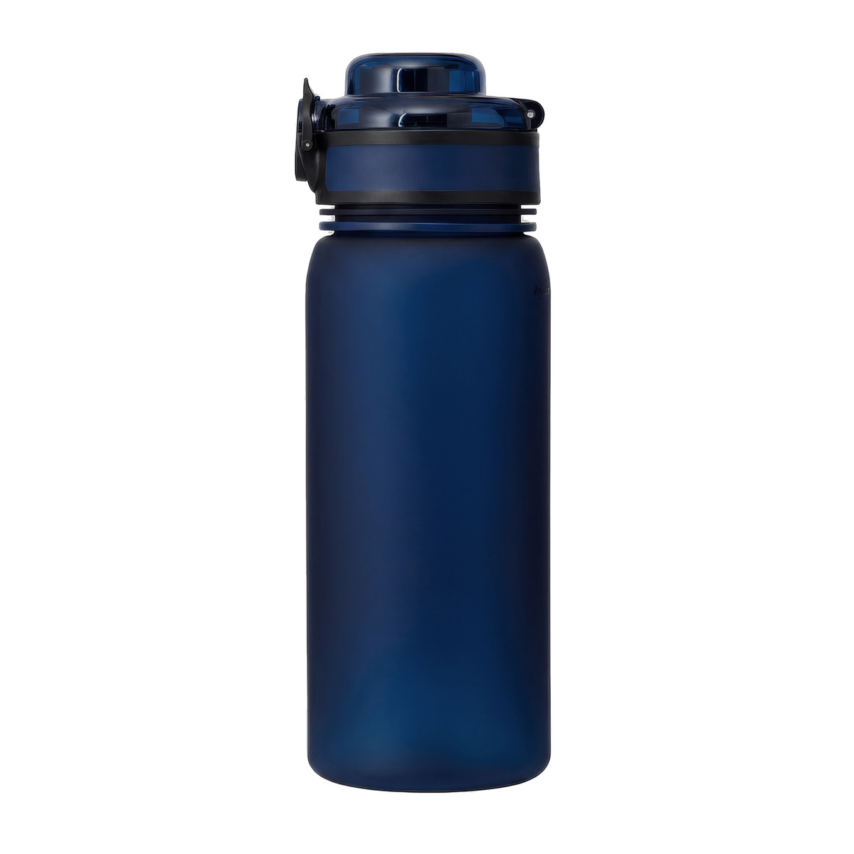 Trinkflasche RETUMBLER-CAMAS dunkelblau
