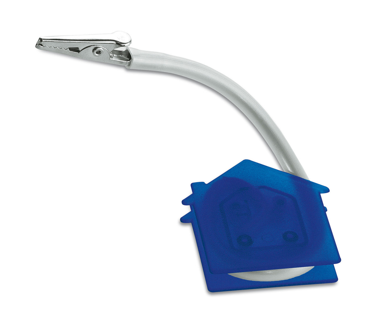 Memo/photo clip REFLECTS-HAMILTON BLUE Memo/photo clip REFLECTS-HAMILTON BLUE