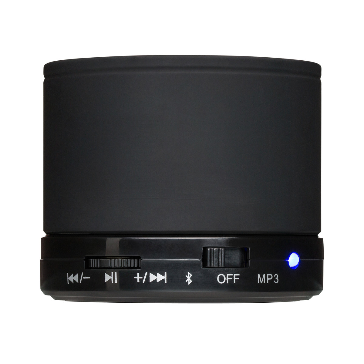 Speaker with Bluetooth® technology REEVES-FERNLEY black Speaker with Bluetooth® technology REEVES-FERNLEY black