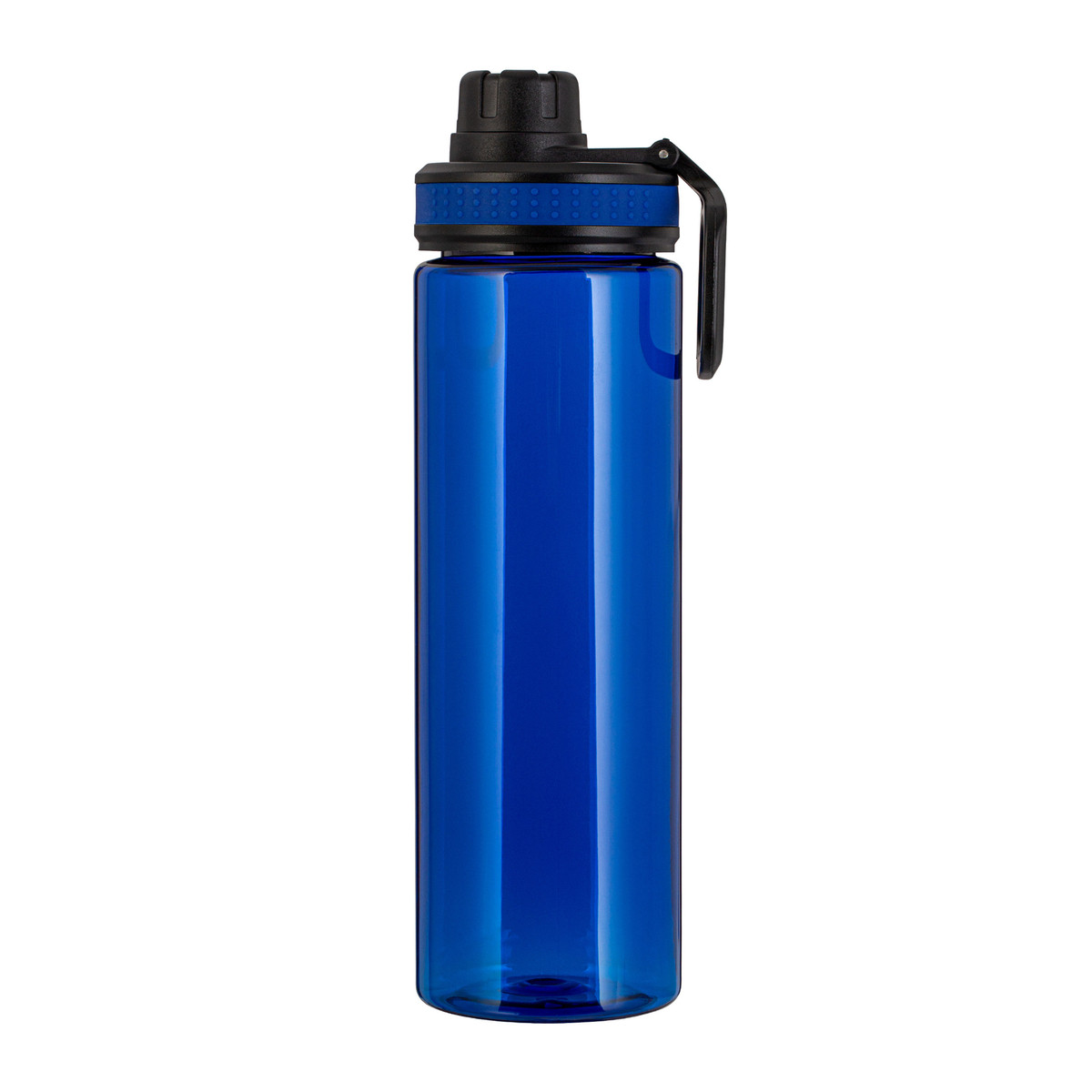 Drinking bottle RETUMBLER-DUNAFLOW dark blue Drinking bottle RETUMBLER-DUNAFLOW dark blue