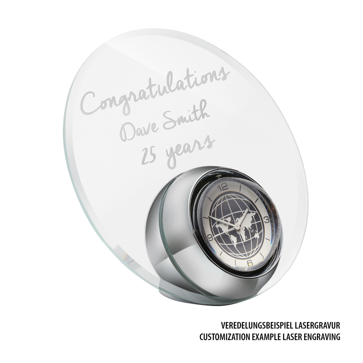 Horloge REFLECTS-TOURS Horloge REFLECTS-TOURS