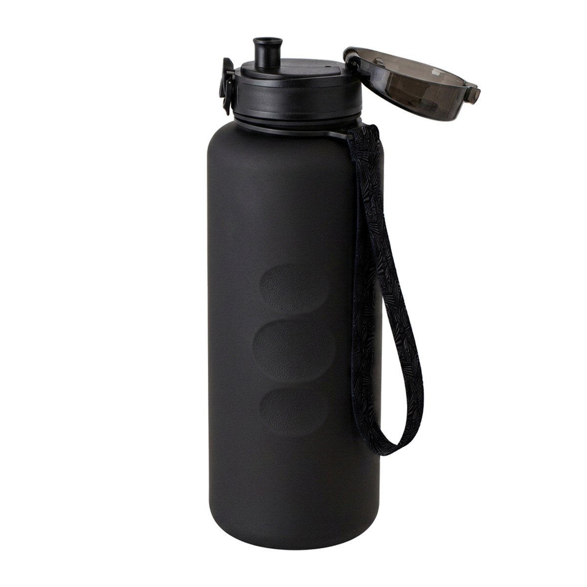 Bouteille RETUMBLER-CASAN XXL noir Bouteille RETUMBLER-CASAN XXL noir