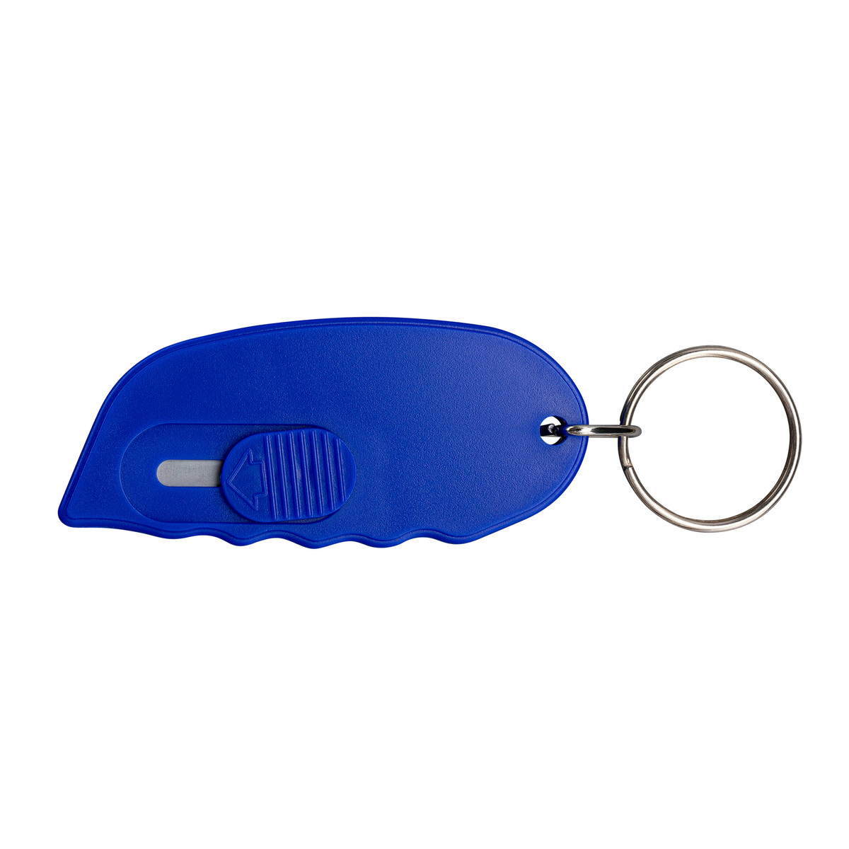 Mini Cutter with Key Ring RE98-TONGI blue Mini Cutter with Key Ring RE98-TONGI blue