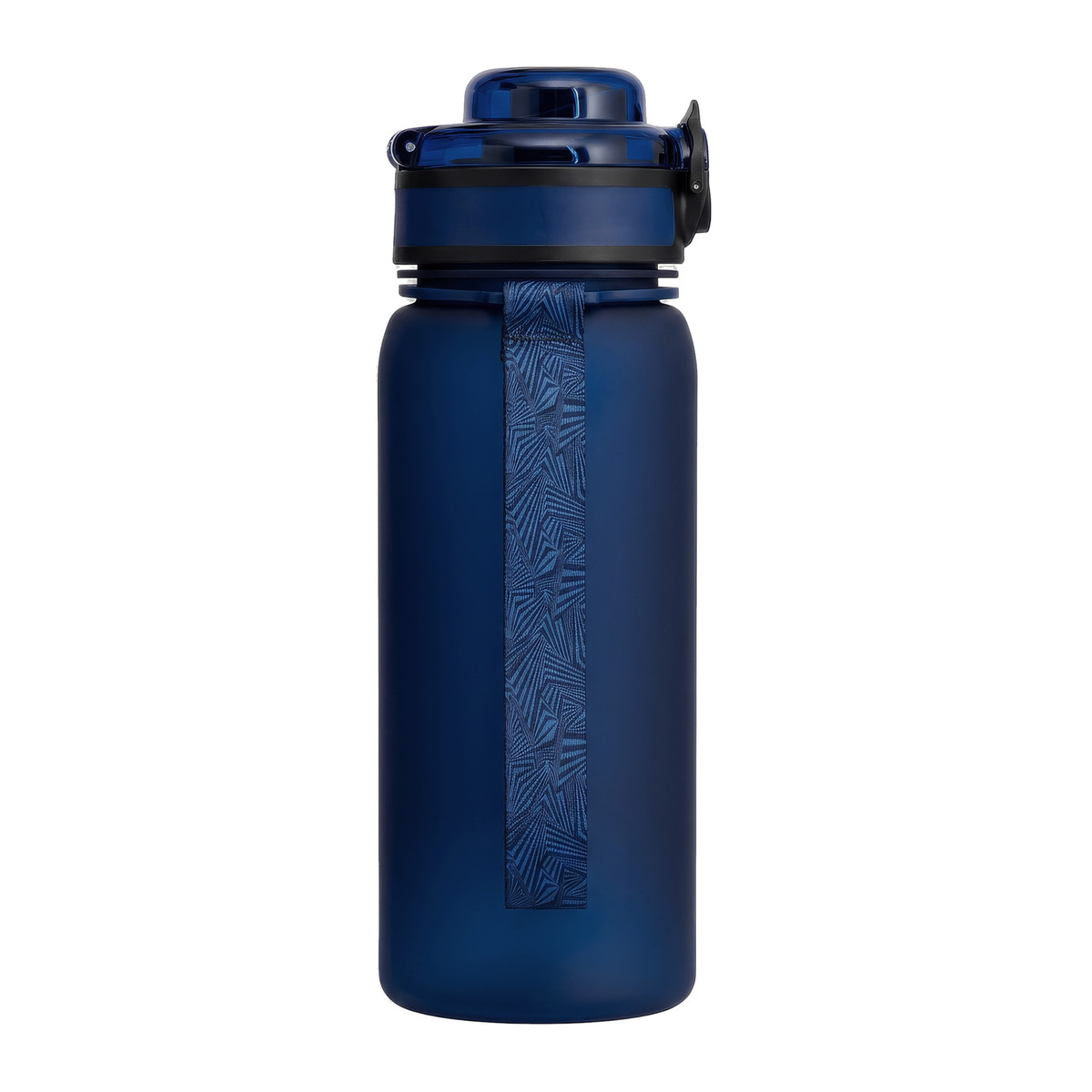 Trinkflasche RETUMBLER-CAMAS dunkelblau