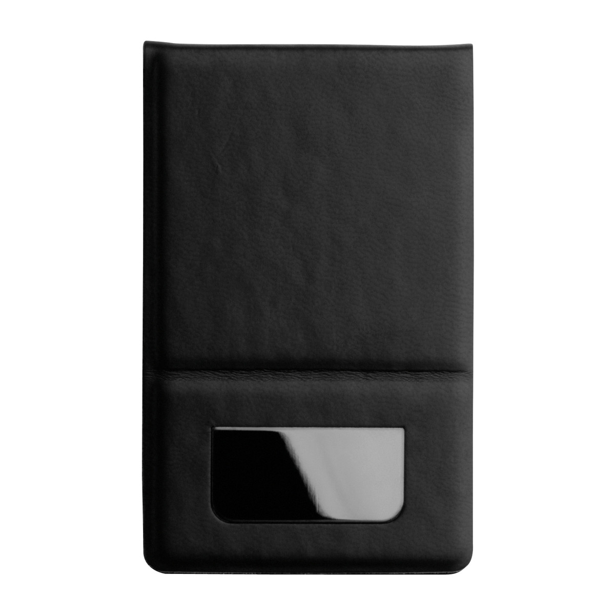 Taschenspiegel RE98-HARBEL schwarz Taschenspiegel RE98-HARBEL schwarz