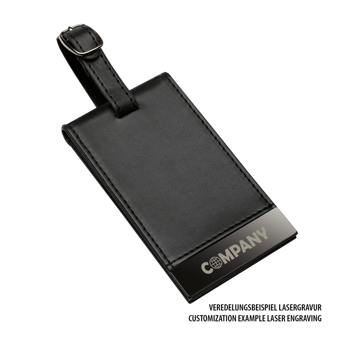 Luggage tag RE98-DAVENTRY Luggage tag RE98-DAVENTRY