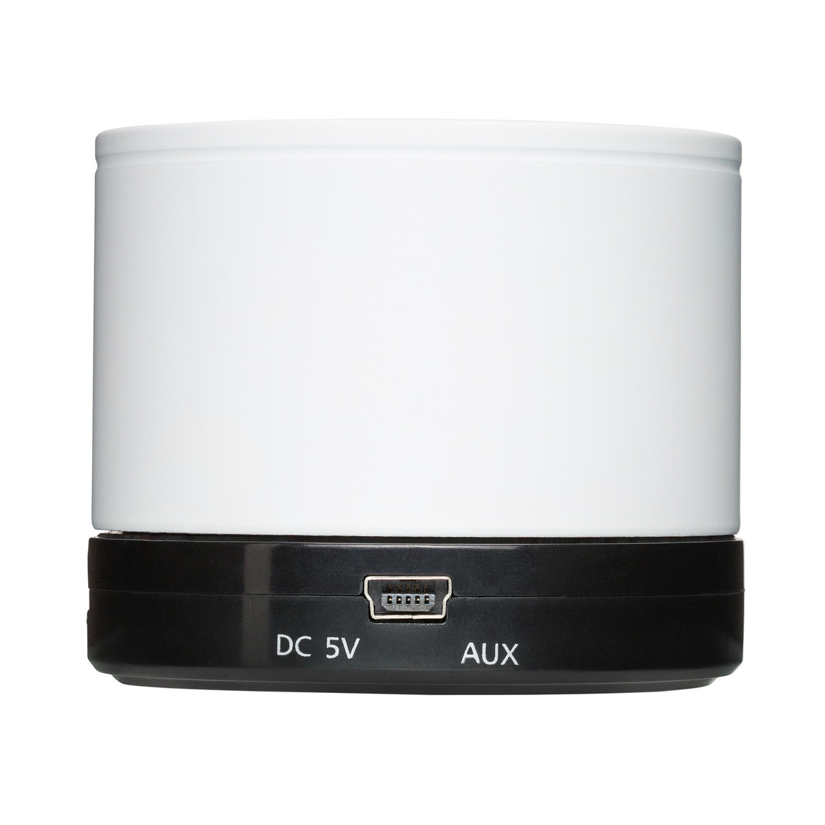 Speaker with Bluetooth® technology REEVES-FERNLEY white Speaker with Bluetooth® technology REEVES-FERNLEY white
