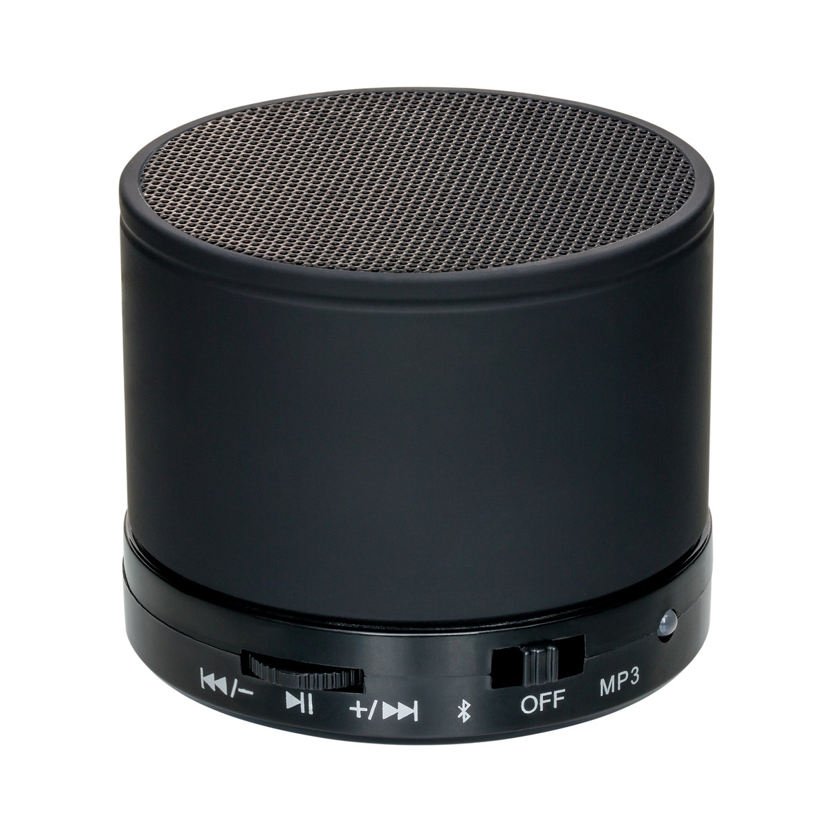 Speaker with Bluetooth® technology REEVES-FERNLEY black Speaker with Bluetooth® technology REEVES-FERNLEY black