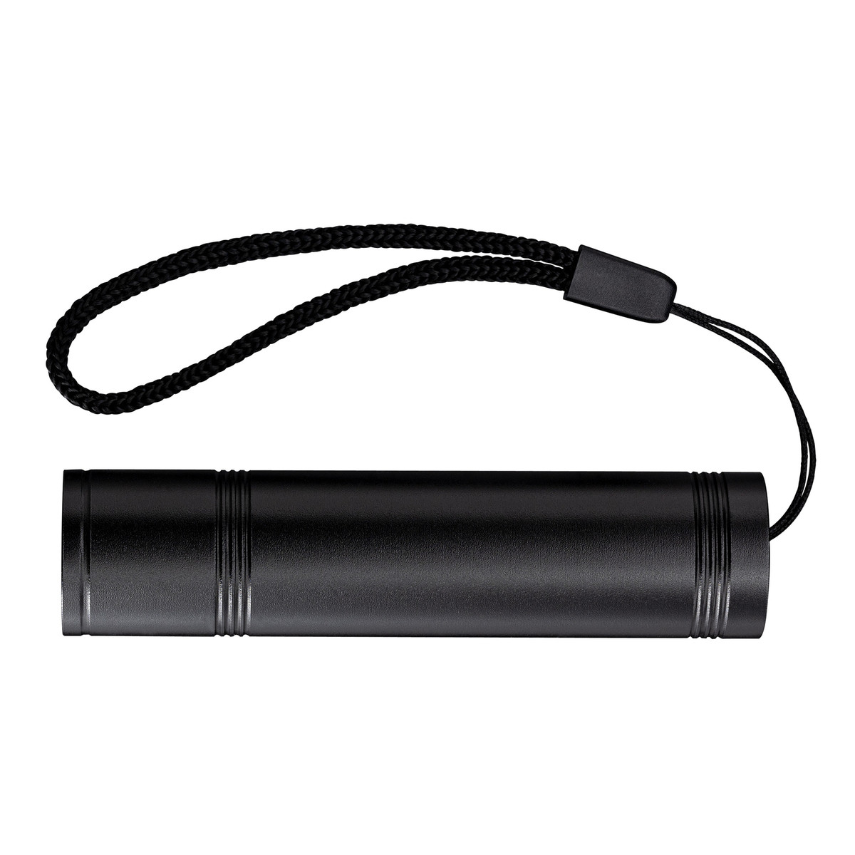 Taschenlampe REEVES-FLASH 80 schwarz