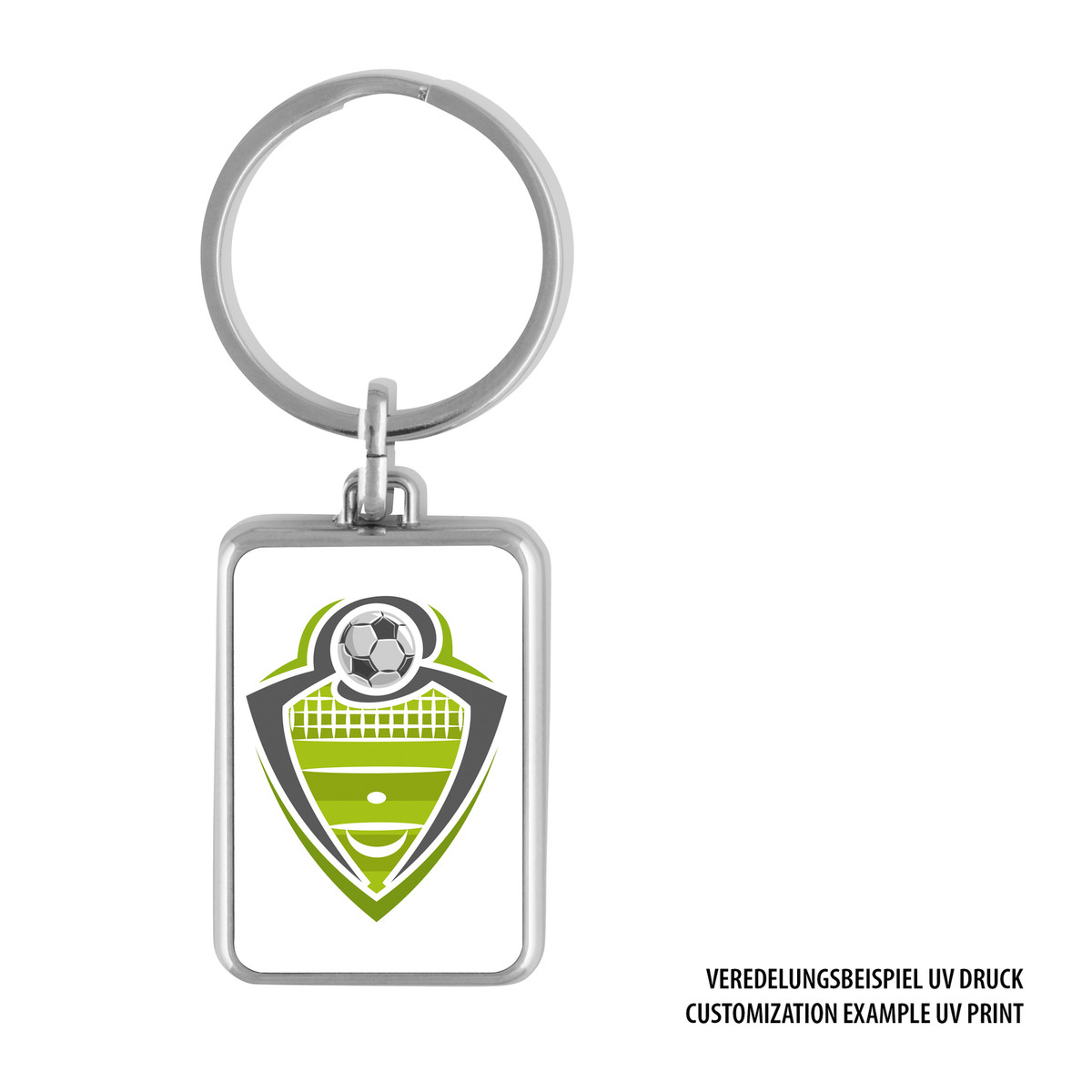 Key Ring REFLECTS-SAPULPA Key Ring REFLECTS-SAPULPA