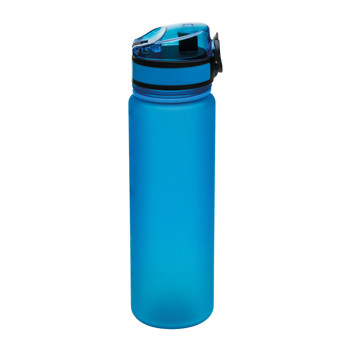 Fles RETUMBLER-CASAN blauw Fles RETUMBLER-CASAN blauw