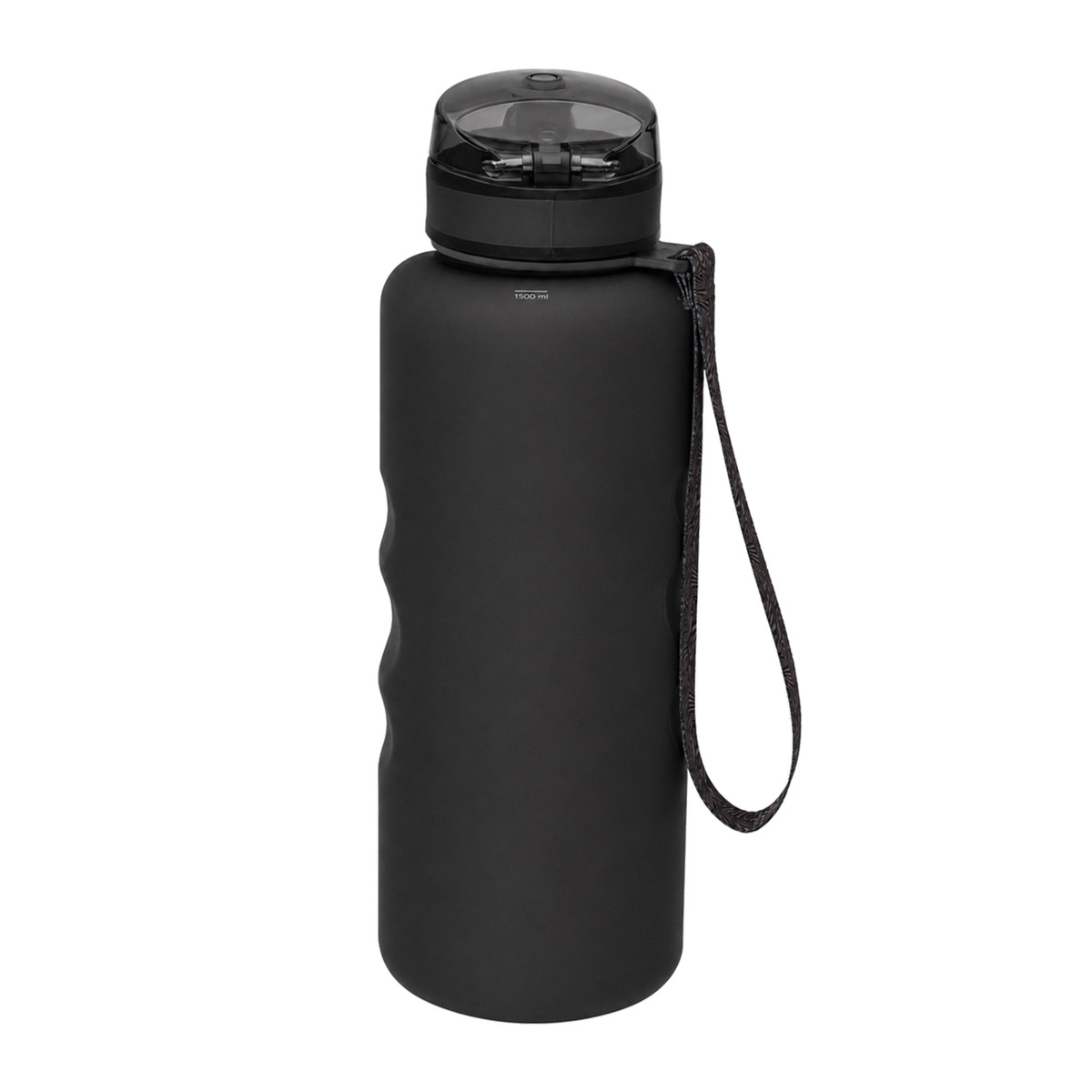 Bouteille RETUMBLER-CASAN XXL noir Bouteille RETUMBLER-CASAN XXL noir