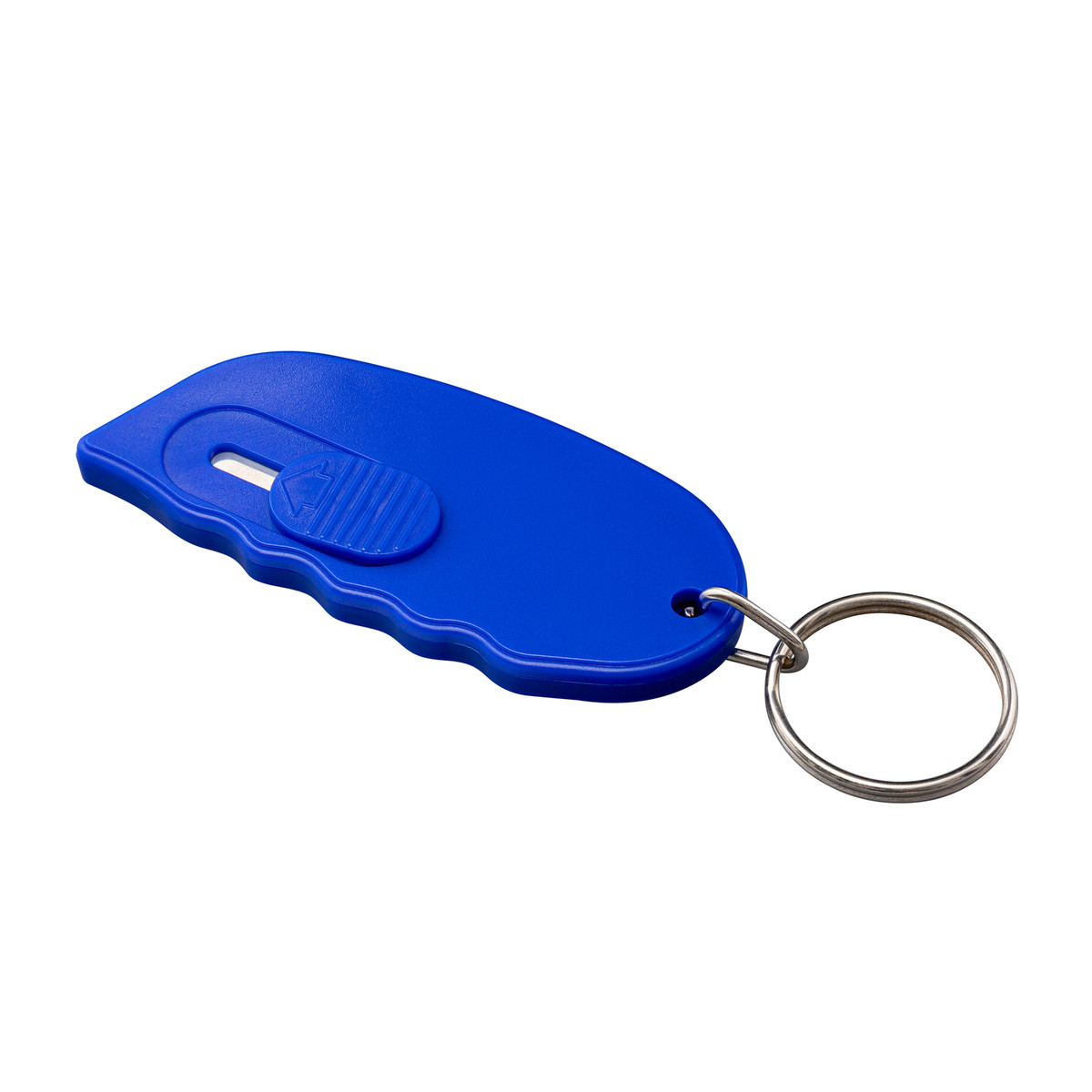 Mini Cutter with Key Ring RE98-TONGI blue Mini Cutter with Key Ring RE98-TONGI blue
