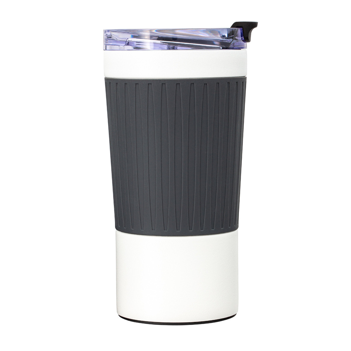 Thermo mug RETUMBLER-PORTMORE white