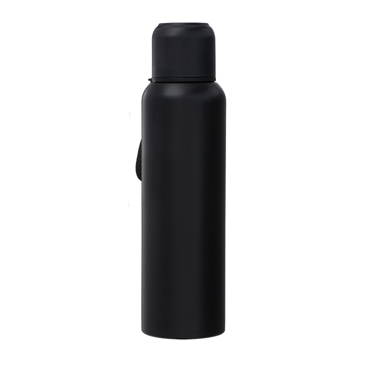 Thermoflasche RETUMBLER-GRANVILLE schwarz Thermoflasche RETUMBLER-GRANVILLE schwarz
