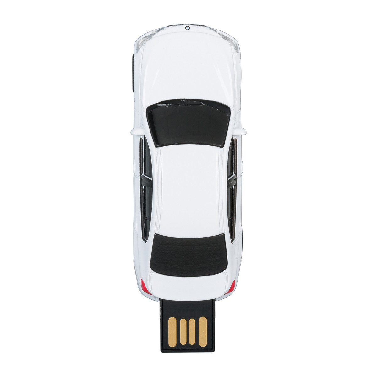 USB-Speicherstick BMW 335i 1:72 WHITE 16GB USB-Speicherstick BMW 335i 1:72 WHITE 16GB