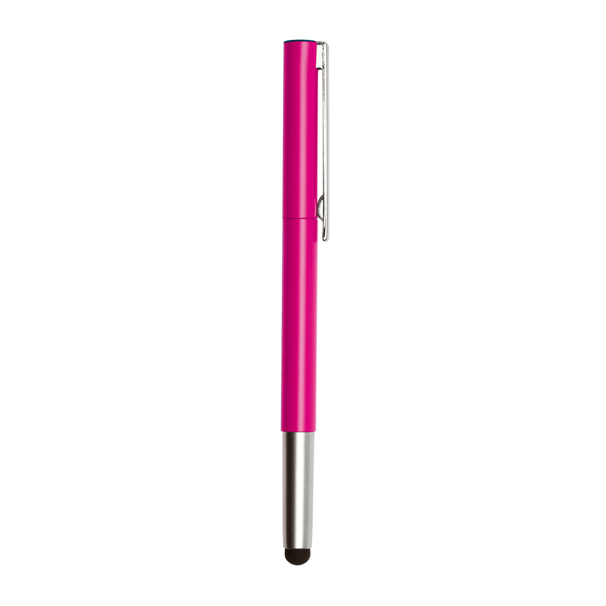 Stylo à bille CLIC CLAC-LAXIA MAGENTA Stylo à bille CLIC CLAC-LAXIA MAGENTA