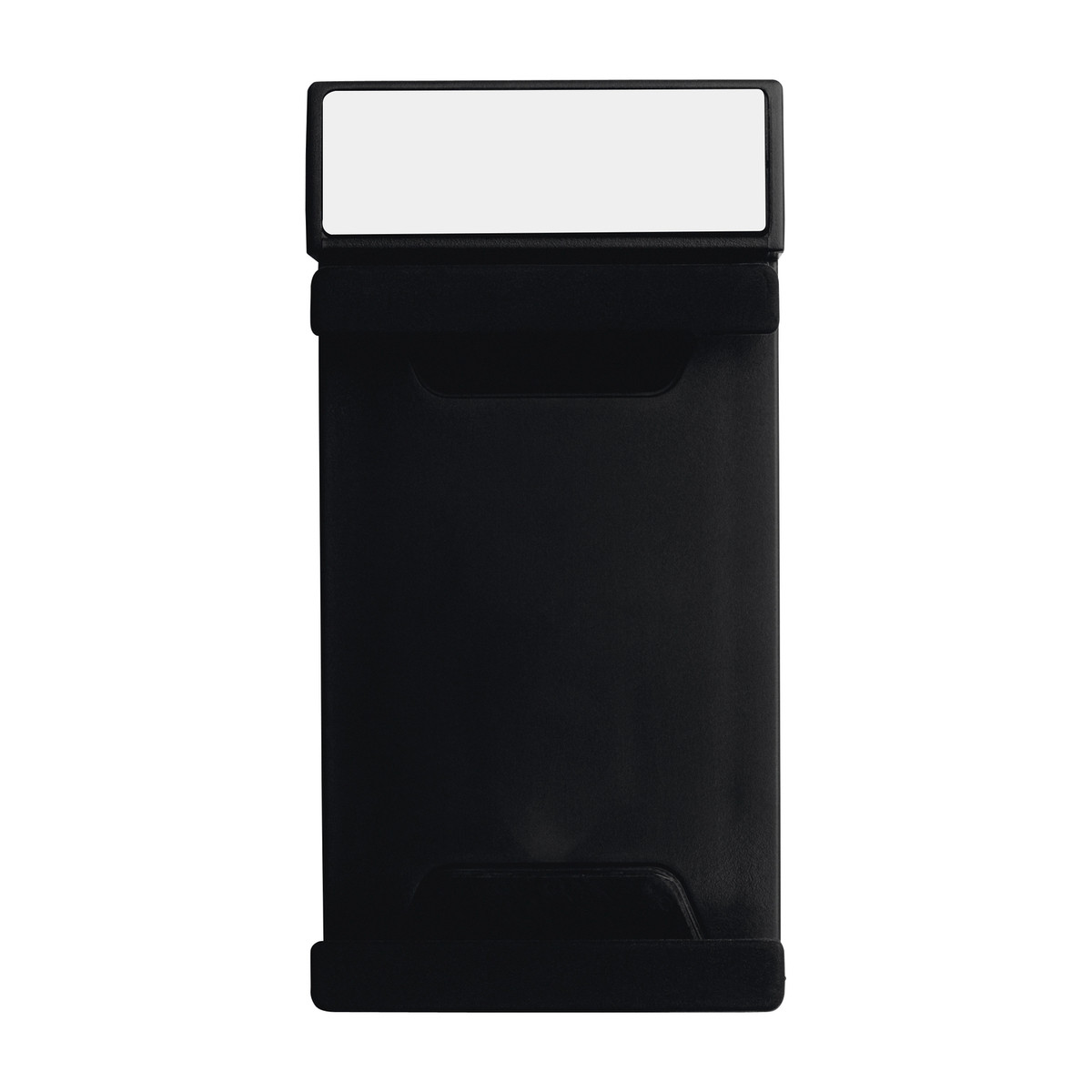 Smartphone houder voor de auto REEVES-MARGATE zwart Smartphone houder voor de auto REEVES-MARGATE zwart