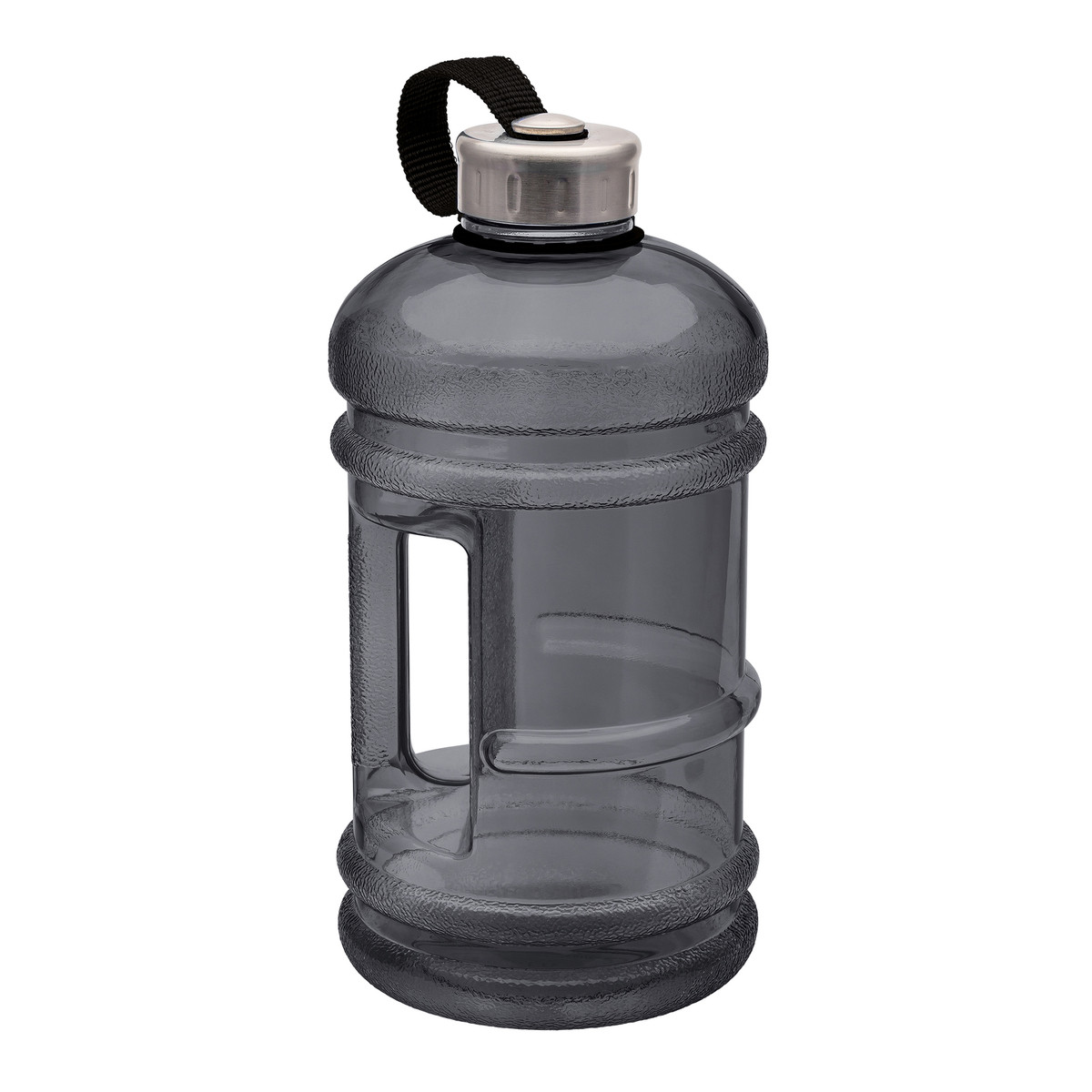 Fitness bottle RETUMBLER-KOUVOLA grey Fitness bottle RETUMBLER-KOUVOLA grey