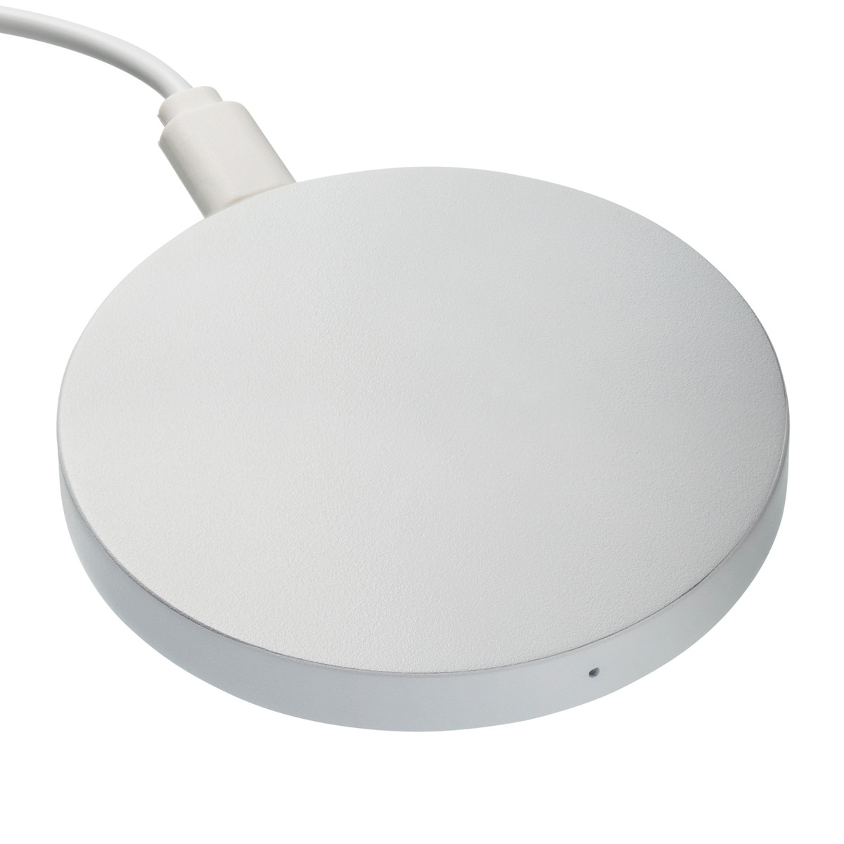 Wireless Charger REEVES-COVINGTON white 5 Watt Wireless Charger REEVES-COVINGTON white 5 Watt