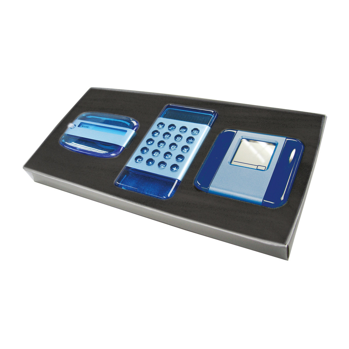 Geschenkset REFLECTS-VILAGARCÍA BLUE
