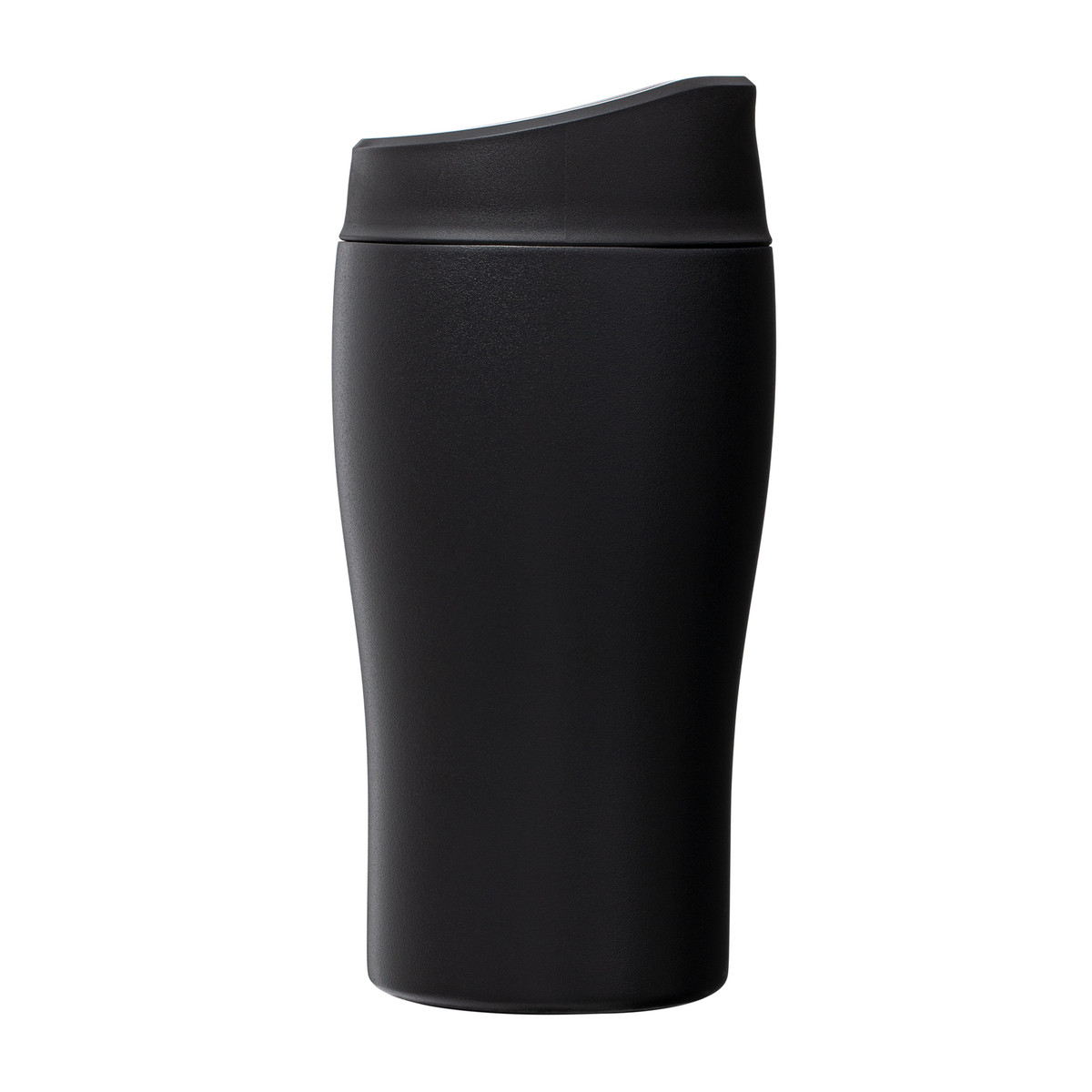 Thermobecher RETUMBLER-MEZZO CLICK schwarz Thermobecher RETUMBLER-MEZZO CLICK schwarz