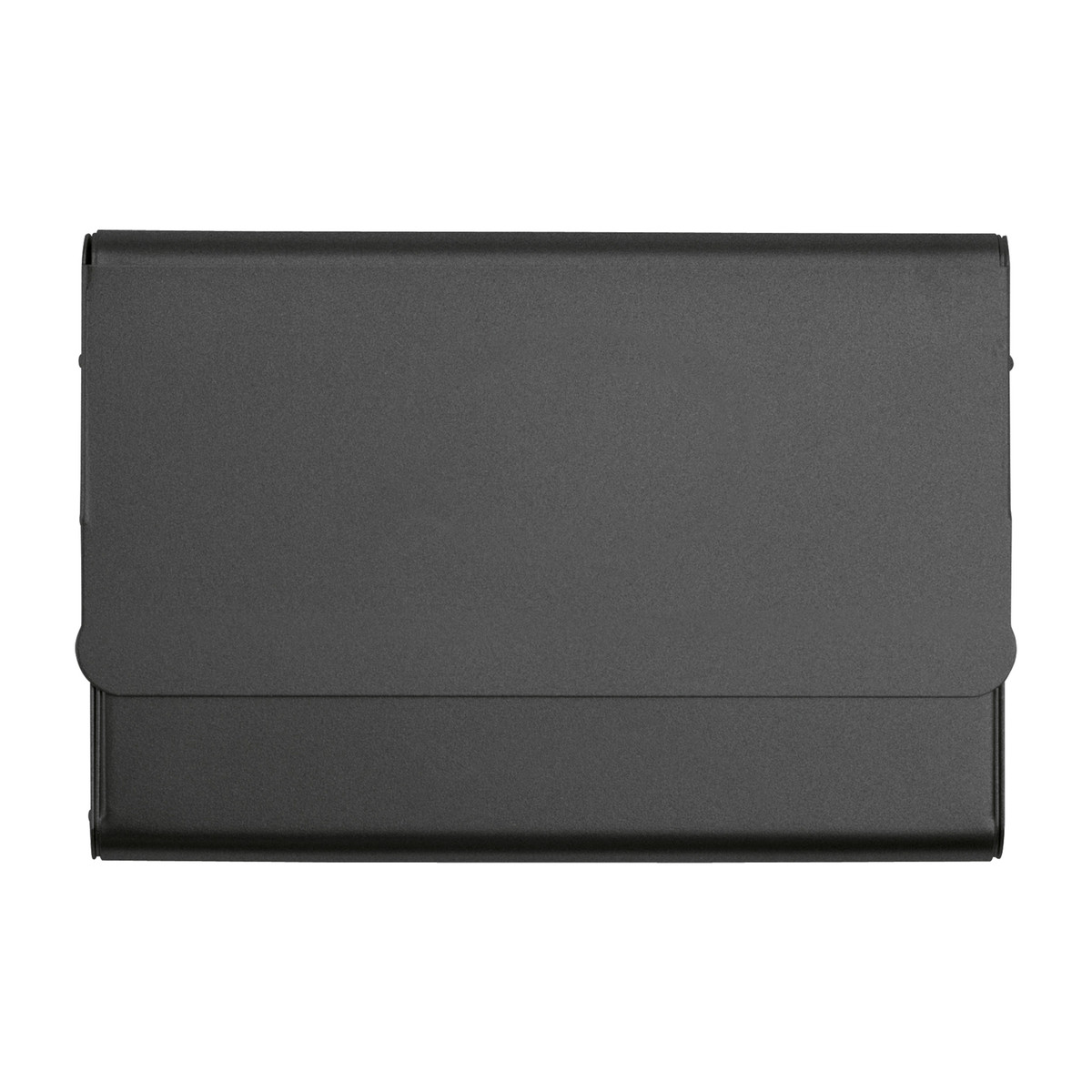 Credit and business card box RE98-HALIFAX dark grey