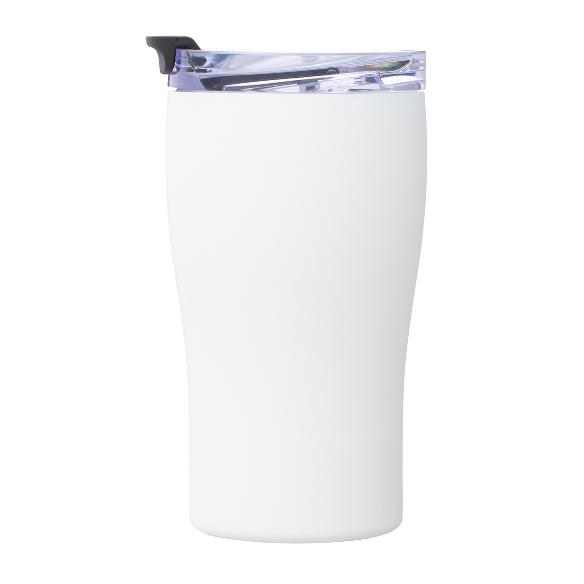 Thermo mug RETUMBLER-MEZZO CERAMIC white Thermo mug RETUMBLER-MEZZO CERAMIC white