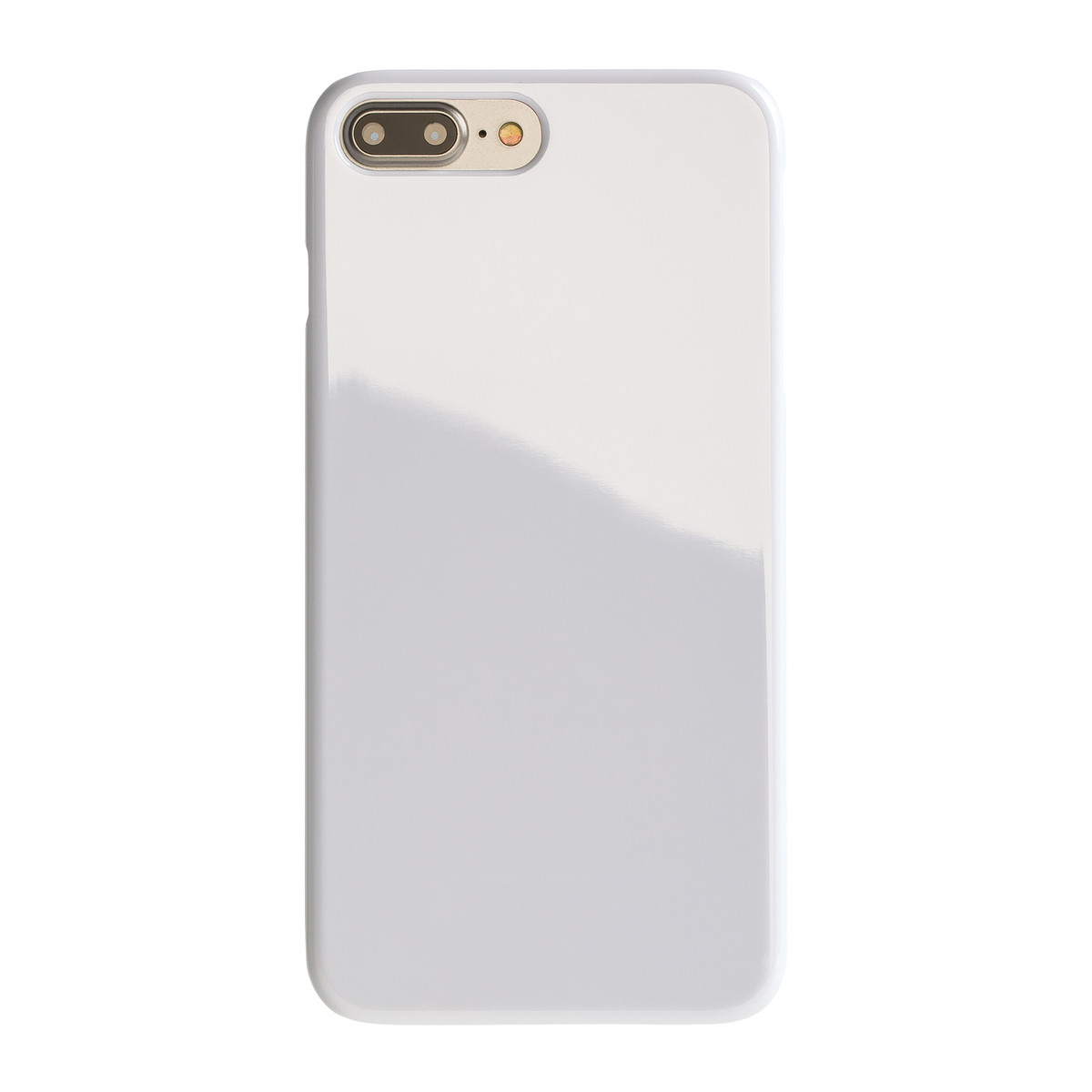 Smartphonecover REFLECTS-COVER XII iPhone 7 Plus WHITE Smartphonecover REFLECTS-COVER XII iPhone 7 Plus WHITE