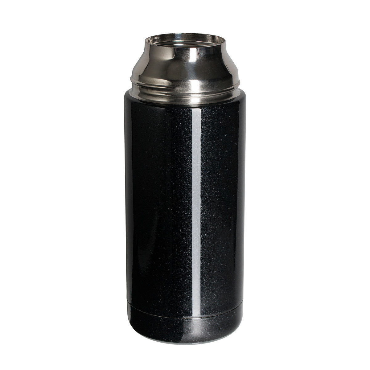 Thermo Drinking Bottle RETUMBLER-OSORNO black