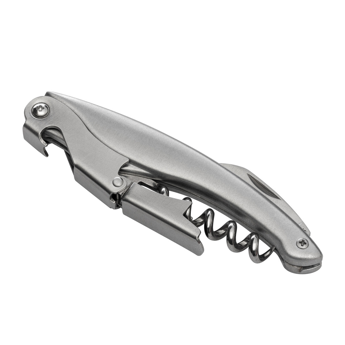 Kellnermesser RE98-SILVERSERVE silber Kellnermesser RE98-SILVERSERVE silber