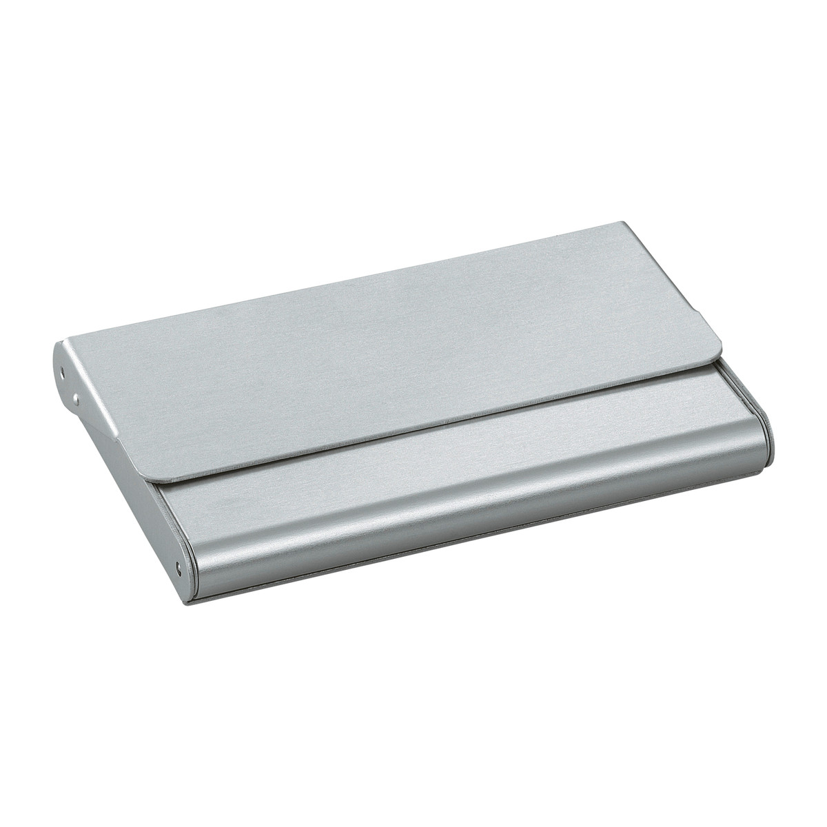 Desk clock with alarm function REFLECTS-LIVERPOOL silver Desk clock with alarm function REFLECTS-LIVERPOOL silver
