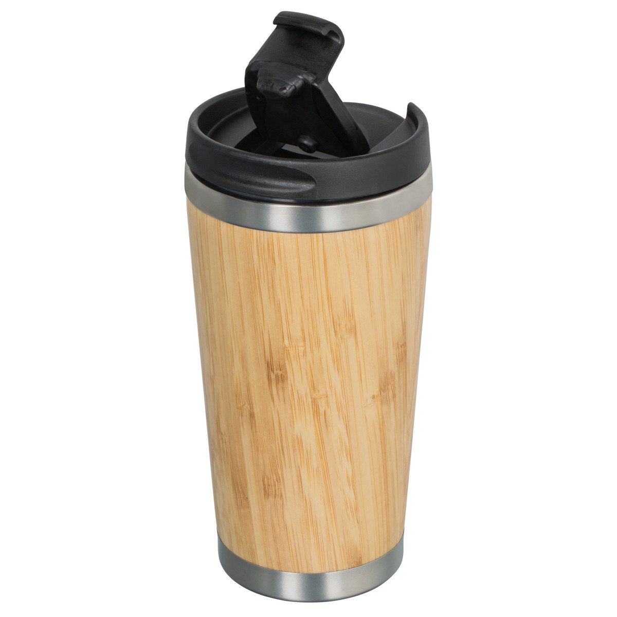 Thermobeker van bamboe RETUMBLER-TALCA Thermobeker van bamboe RETUMBLER-TALCA
