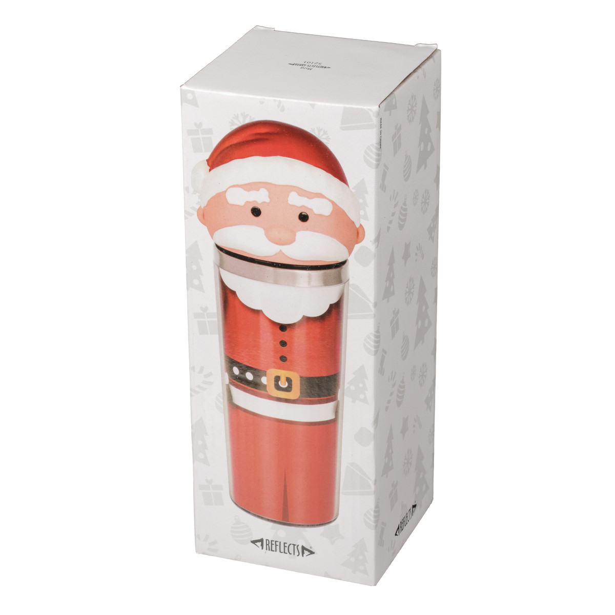 Becher REFLECTS-SANTA Becher REFLECTS-SANTA