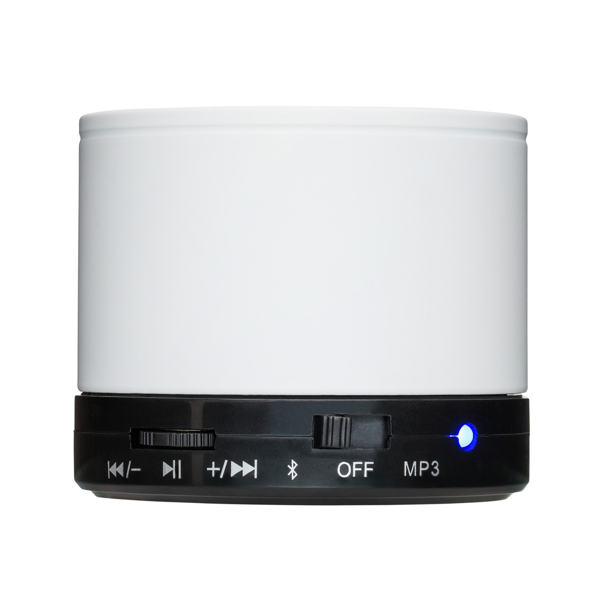 Speaker with Bluetooth® technology REEVES-FERNLEY white Speaker with Bluetooth® technology REEVES-FERNLEY white