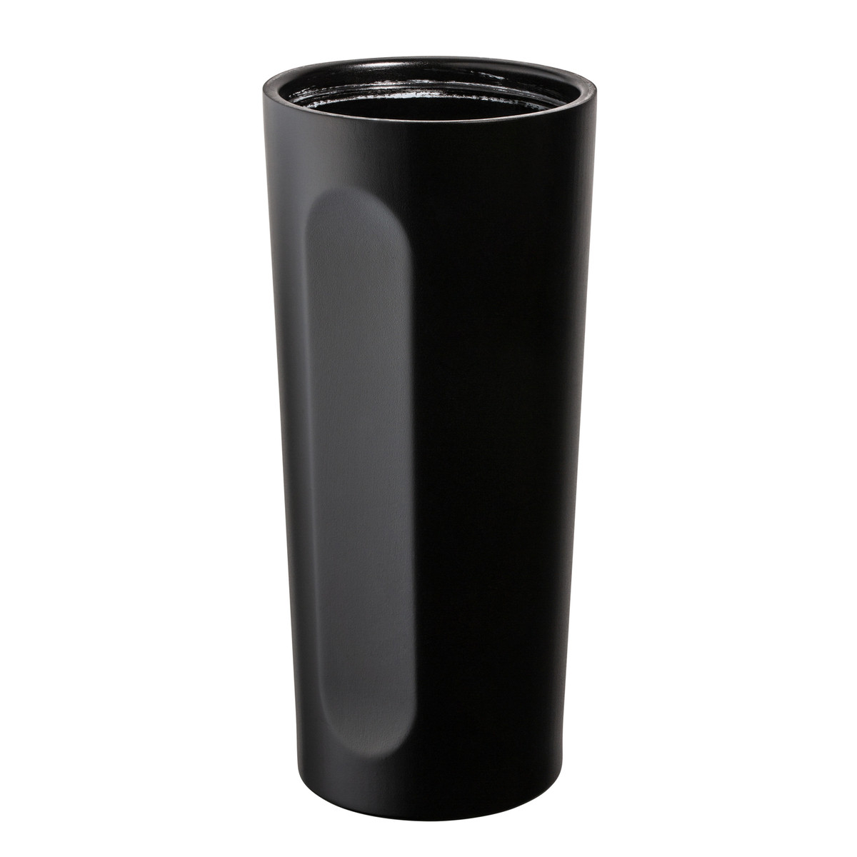 Thermo mug RETUMBLER-FLORENZ black Thermo mug RETUMBLER-FLORENZ black