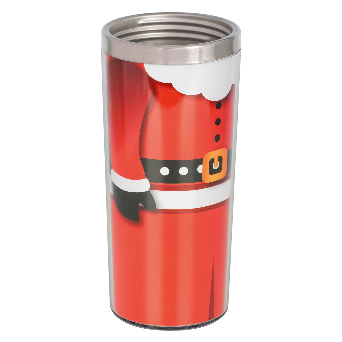 Becher REFLECTS-SANTA Becher REFLECTS-SANTA