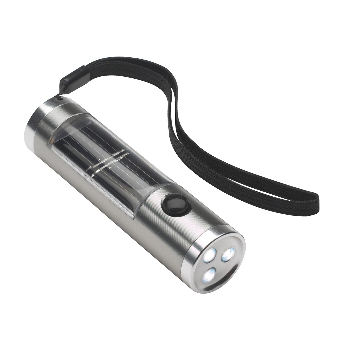 LED Solartaschenlampe REEVES-AMPOA LED Solartaschenlampe REEVES-AMPOA