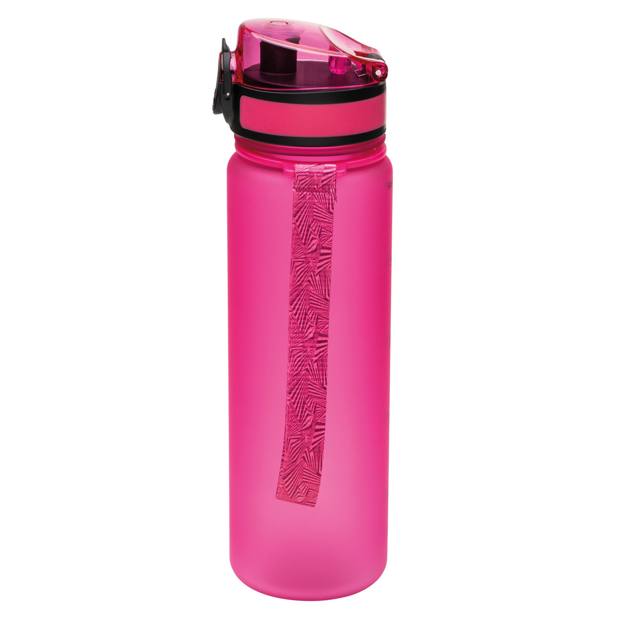 Fles RETUMBLER-CASAN magenta Fles RETUMBLER-CASAN magenta