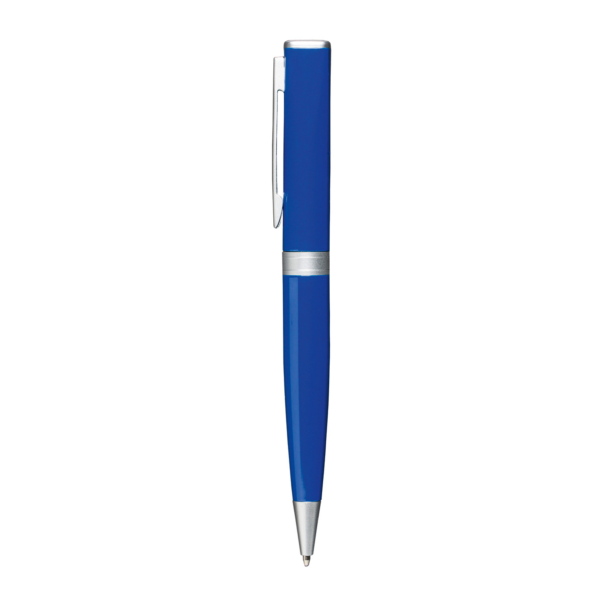 Ballpen CLIC CLAC-CAMPBELLTON blue Ballpen CLIC CLAC-CAMPBELLTON blue